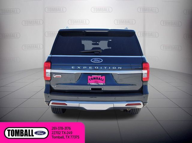 2022 Ford Expedition XLT