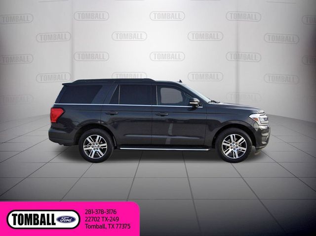 2022 Ford Expedition XLT