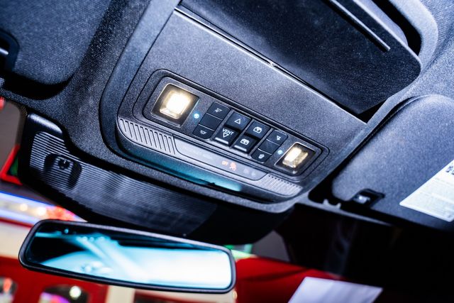 2022 Ford Explorer Platinum 2022 Ford Explorer Platinum