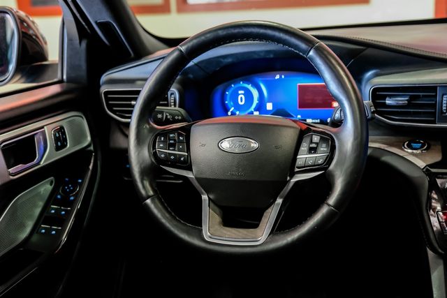 2022 Ford Explorer Platinum | New York, NY | Spincar Demo Account 2022 Ford Explorer Platinum | New York, NY | Spincar Demo Account