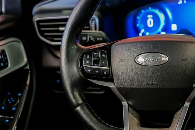 2022 Ford Explorer Platinum 2022 Ford Explorer Platinum