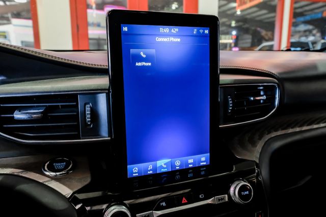 2022 Ford Explorer Platinum | New York, NY | Spincar Demo Account 2022 Ford Explorer Platinum | New York, NY | Spincar Demo Account