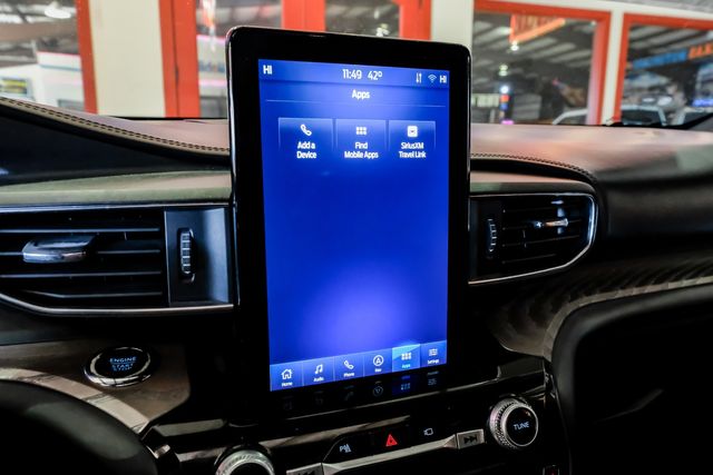 2022 Ford Explorer Platinum | New York, NY | Spincar Demo Account 2022 Ford Explorer Platinum | New York, NY | Spincar Demo Account