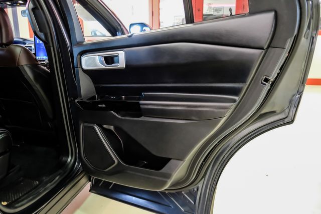 2022 Ford Explorer Platinum | New York, NY | Spincar Demo Account 2022 Ford Explorer Platinum | New York, NY | Spincar Demo Account