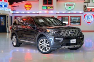 2022 Ford Explorer Platinum | Addison, TX | Mr Car Guys in Addison, TX 75001