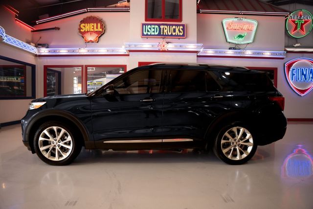 2022 Ford Explorer Platinum | Addison, TX | Mr Car Guys 2022 Ford Explorer Platinum | Addison, TX | Mr Car Guys