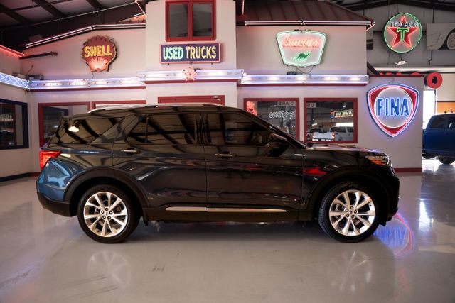 2022 Ford Explorer Platinum | Addison, TX | Mr Car Guys 2022 Ford Explorer Platinum | Addison, TX | Mr Car Guys