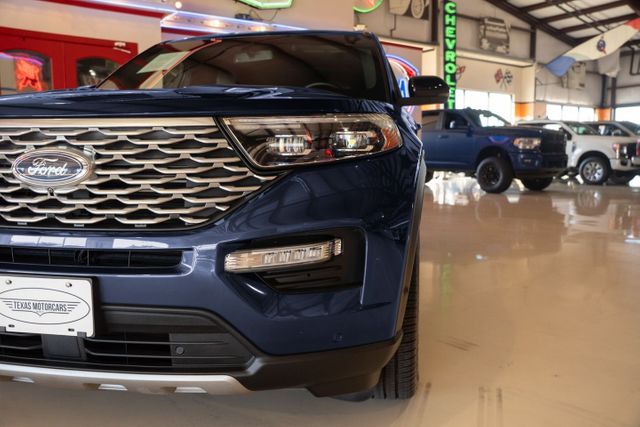 2022 Ford Explorer Platinum | Addison, TX | Mr Car Guys 2022 Ford Explorer Platinum | Addison, TX | Mr Car Guys
