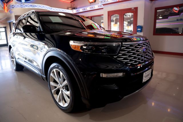 2022 Ford Explorer Platinum | Addison, TX | Mr Car Guys 2022 Ford Explorer Platinum | Addison, TX | Mr Car Guys