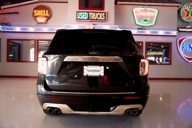 2022 Ford Explorer Platinum | Addison, TX | Mr Car Guys 2022 Ford Explorer Platinum | Addison, TX | Mr Car Guys