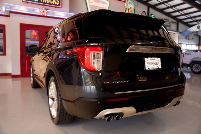 2022 Ford Explorer Platinum | Addison, TX | Mr Car Guys 2022 Ford Explorer Platinum | Addison, TX | Mr Car Guys