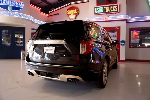 2022 Ford Explorer Platinum | Addison, TX | Mr Car Guys 2022 Ford Explorer Platinum | Addison, TX | Mr Car Guys