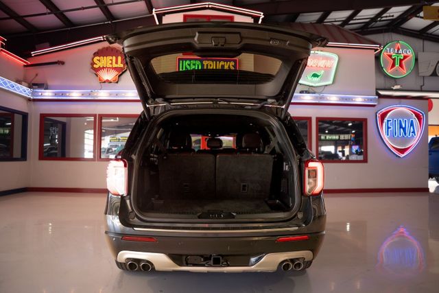 2022 Ford Explorer Platinum | Addison, TX | Mr Car Guys 2022 Ford Explorer Platinum | Addison, TX | Mr Car Guys