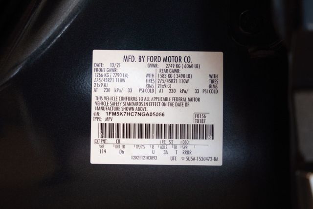 2022 Ford Explorer Platinum | Addison, TX | Mr Car Guys 2022 Ford Explorer Platinum | Addison, TX | Mr Car Guys