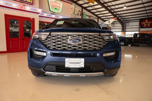 2022 Ford Explorer Platinum | Addison, TX | Mr Car Guys 2022 Ford Explorer Platinum | Addison, TX | Mr Car Guys