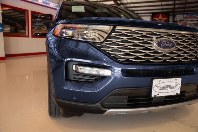 2022 Ford Explorer Platinum | Addison, TX | Mr Car Guys 2022 Ford Explorer Platinum | Addison, TX | Mr Car Guys