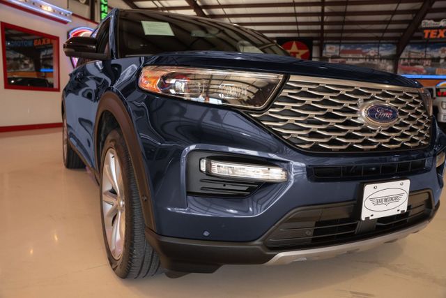 2022 Ford Explorer Platinum | Addison, TX | Mr Car Guys 2022 Ford Explorer Platinum | Addison, TX | Mr Car Guys