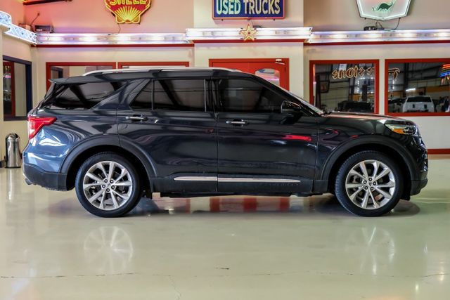 2022 Ford Explorer Platinum | Addison, TX | Mr Car Guys 2022 Ford Explorer Platinum | Addison, TX | Mr Car Guys