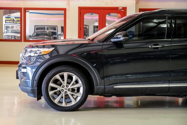 2022 Ford Explorer Platinum | Addison, TX | Mr Car Guys 2022 Ford Explorer Platinum | Addison, TX | Mr Car Guys