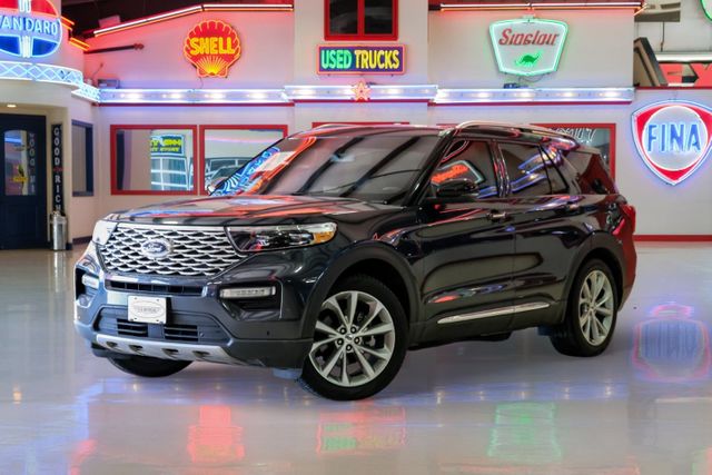 2022 Ford Explorer Platinum | Addison, TX | Mr Car Guys 2022 Ford Explorer Platinum | Addison, TX | Mr Car Guys