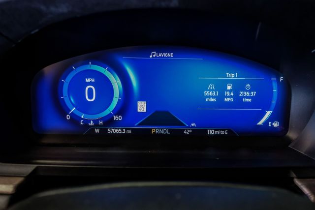 2022 Ford Explorer Platinum | Addison, TX | Mr Car Guys