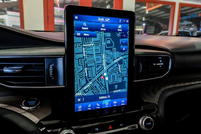 2022 Ford Explorer Platinum | Addison, TX | Mr Car Guys 2022 Ford Explorer Platinum | Addison, TX | Mr Car Guys