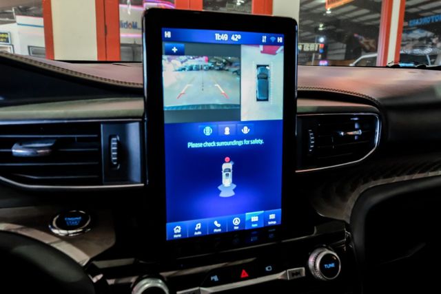 2022 Ford Explorer Platinum | Addison, TX | Mr Car Guys 2022 Ford Explorer Platinum | Addison, TX | Mr Car Guys