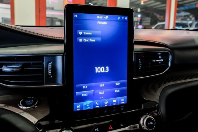 2022 Ford Explorer Platinum | Addison, TX | Mr Car Guys 2022 Ford Explorer Platinum | Addison, TX | Mr Car Guys