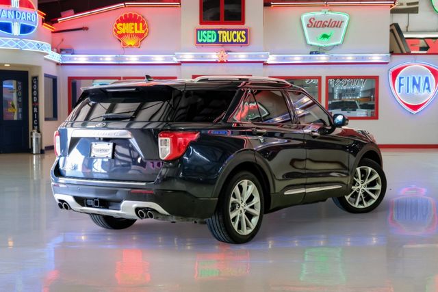 2022 Ford Explorer Platinum | Addison, TX | Mr Car Guys 2022 Ford Explorer Platinum | Addison, TX | Mr Car Guys