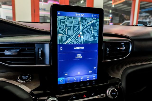 2022 Ford Explorer Platinum | Addison, TX | Mr Car Guys 2022 Ford Explorer Platinum | Addison, TX | Mr Car Guys