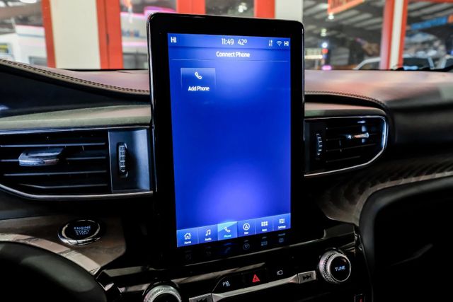 2022 Ford Explorer Platinum | Addison, TX | Mr Car Guys 2022 Ford Explorer Platinum | Addison, TX | Mr Car Guys