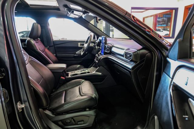 2022 Ford Explorer Platinum | Addison, TX | Mr Car Guys 2022 Ford Explorer Platinum | Addison, TX | Mr Car Guys