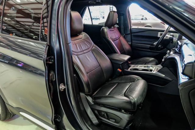 2022 Ford Explorer Platinum | Addison, TX | Mr Car Guys 2022 Ford Explorer Platinum | Addison, TX | Mr Car Guys