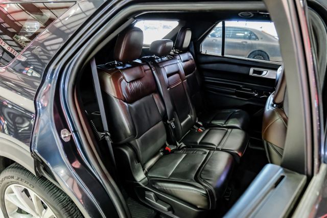 2022 Ford Explorer Platinum | Addison, TX | Mr Car Guys 2022 Ford Explorer Platinum | Addison, TX | Mr Car Guys