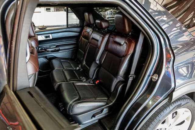 2022 Ford Explorer Platinum | Addison, TX | Mr Car Guys 2022 Ford Explorer Platinum | Addison, TX | Mr Car Guys