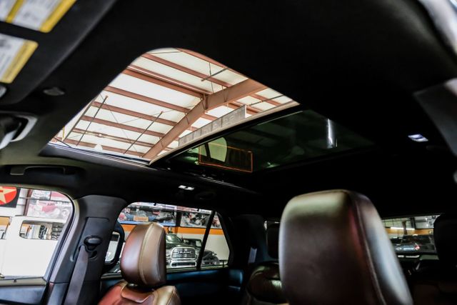 2022 Ford Explorer Platinum | Addison, TX | Mr Car Guys 2022 Ford Explorer Platinum | Addison, TX | Mr Car Guys