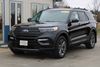 2022 Ford Explorer XLT 4x4