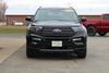 2022 Ford Explorer XLT 4x4