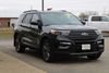 2022 Ford Explorer XLT 4x4 2022 Ford Explorer XLT 4x4