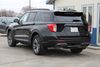 2022 Ford Explorer XLT 4x4 2022 Ford Explorer XLT 4x4