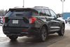 2022 Ford Explorer XLT 4x4 2022 Ford Explorer XLT 4x4