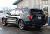 2022 Ford Explorer XLT 4x4