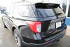 2022 Ford Explorer XLT 4x4 2022 Ford Explorer XLT 4x4