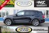 2022 Ford Explorer XLT 4x4 2022 Ford Explorer XLT 4x4
