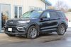 2022 Ford Explorer XLT 4x4 2022 Ford Explorer XLT 4x4
