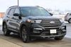 2022 Ford Explorer XLT 4x4 2022 Ford Explorer XLT 4x4