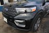 2022 Ford Explorer XLT 4x4