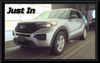 2022 Ford Explorer Base 4x4