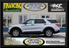 2022 Ford Explorer Base 4x4 2022 Ford Explorer Base 4x4