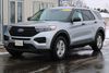 2022 Ford Explorer Base 4x4